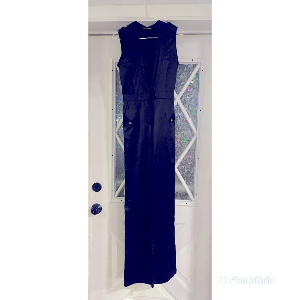 Jumpsuit